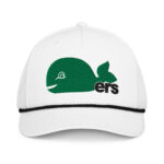 Vintage Hartford Whalers Classic Rope Cap