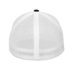 Vermont Green Mountain Boys Closed-Back Trucker Hat