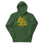 New Haven Railroad 1872 Hoodie