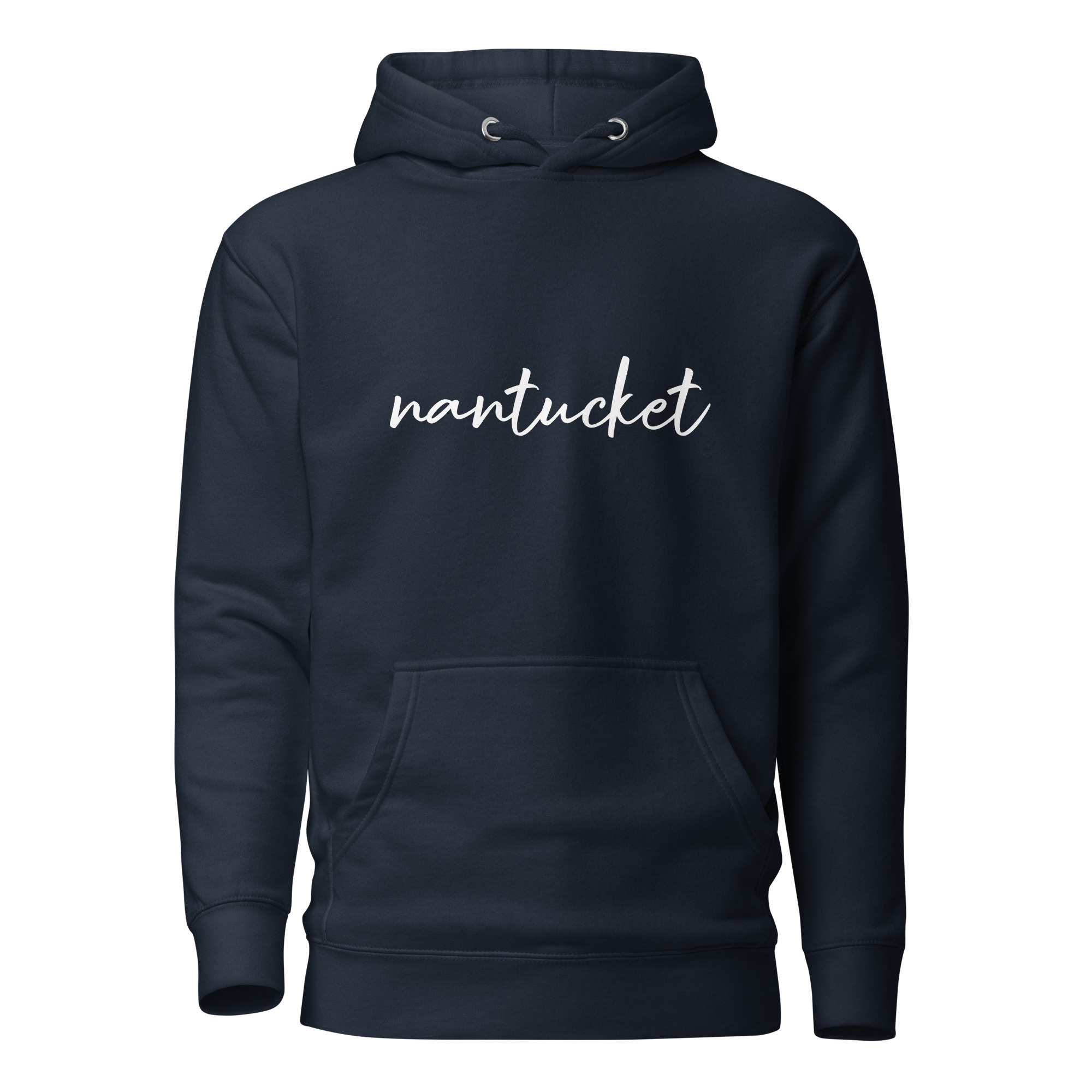 cotton-heritage-m2580-i-unisex-premium-pullover-hoodie-navy-blazer-front-68c8b27d3ae93.jpg Nantucket Script Hoodie