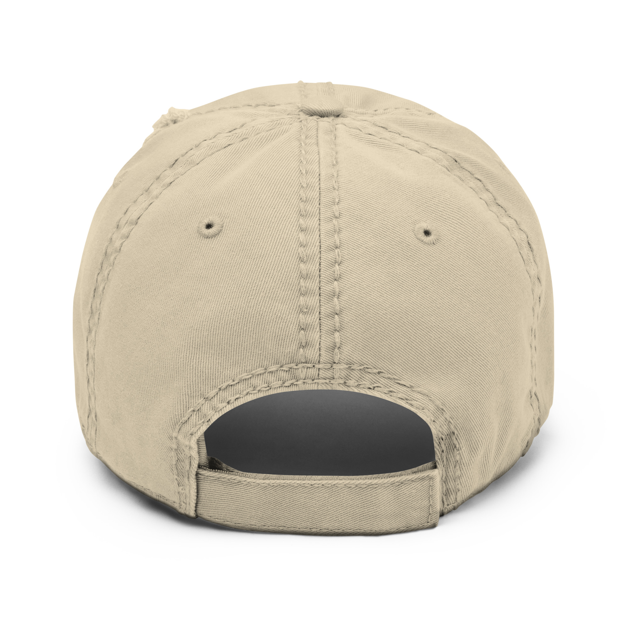 distressed-dad-hat-khaki-back-68cc69510f0c4.jpg Vermont Green Mountain Boys Distressed Flag Hat