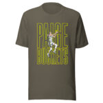 Paige Buckets Drive & Finish T-Shirt