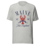 Maine Fresh Lobster Classic T-Shirt
