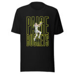 Paige Buckets Drive & Finish T-Shirt