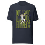 Paige Buckets Drive & Finish T-Shirt