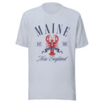 Maine Fresh Lobster Classic T-Shirt