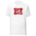 It's Lake Time Vintage Style T-Shirt