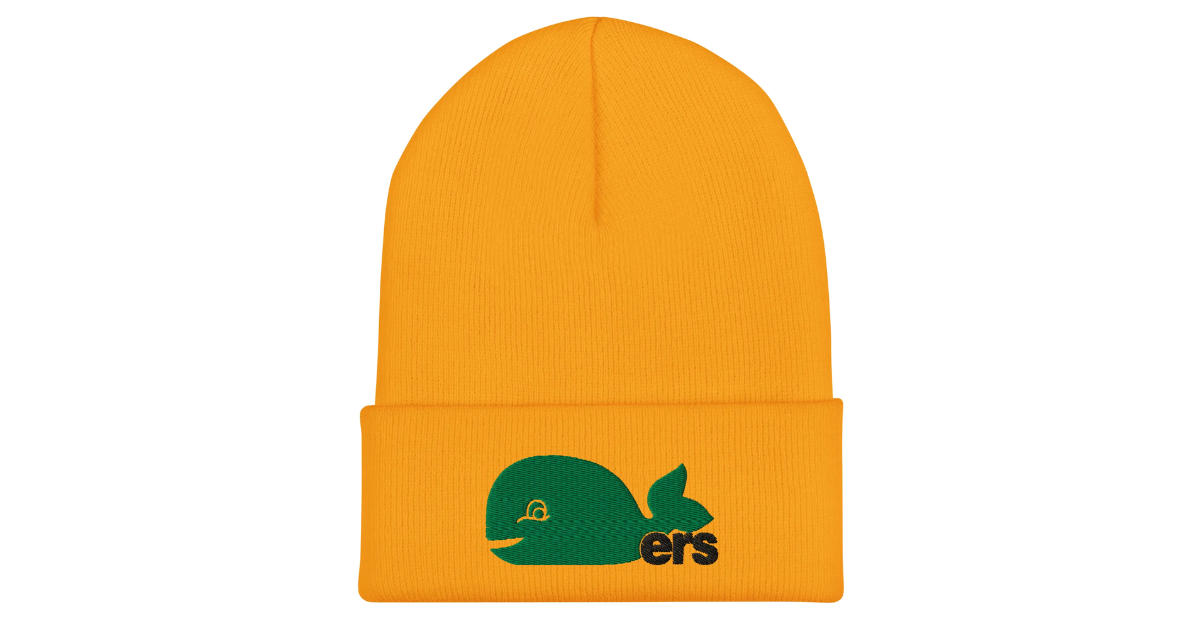 Vintage Style Hartford Beanie